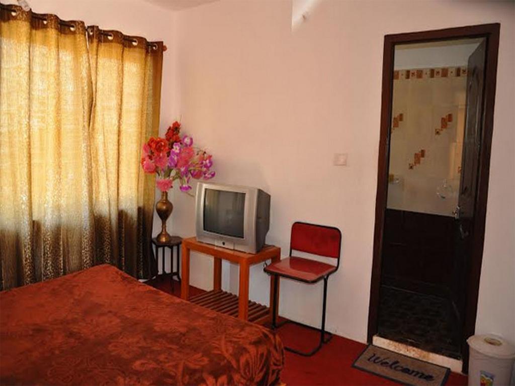 Hill Heaven Home Stay Kodaikanal Quarto foto