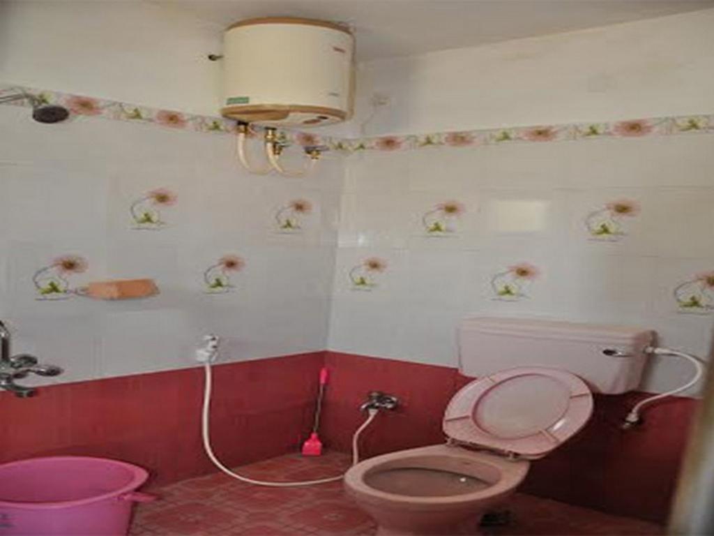 Hill Heaven Home Stay Kodaikanal Quarto foto