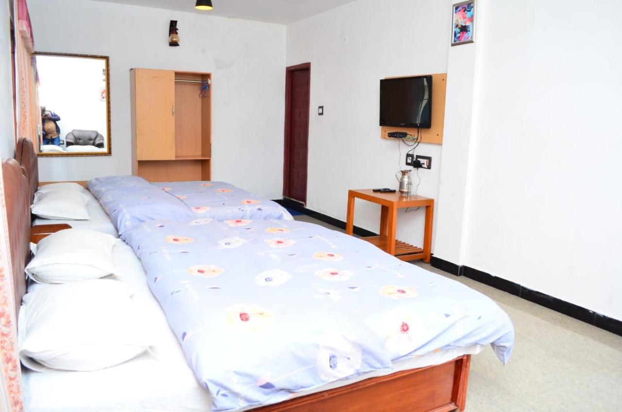 Hill Heaven Home Stay Kodaikanal Exterior foto