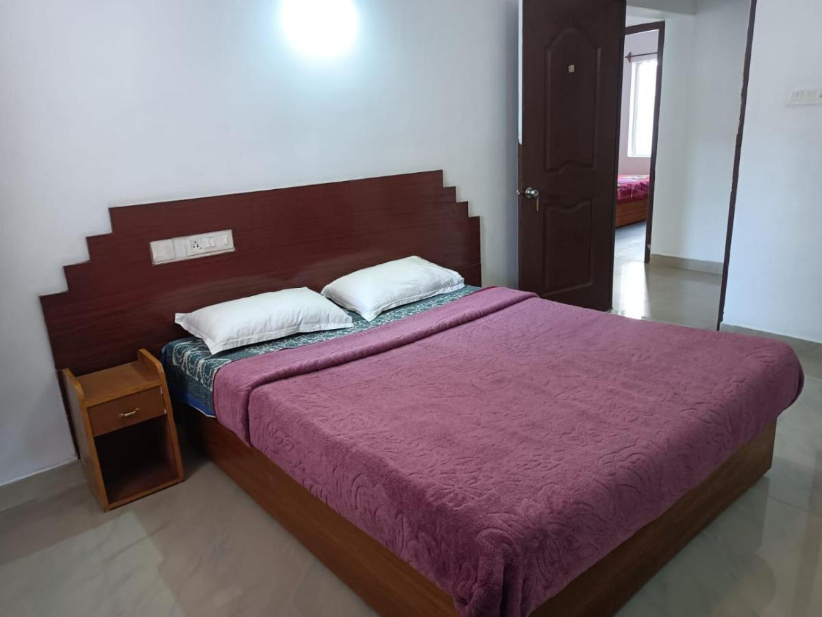 Hill Heaven Home Stay Kodaikanal Exterior foto
