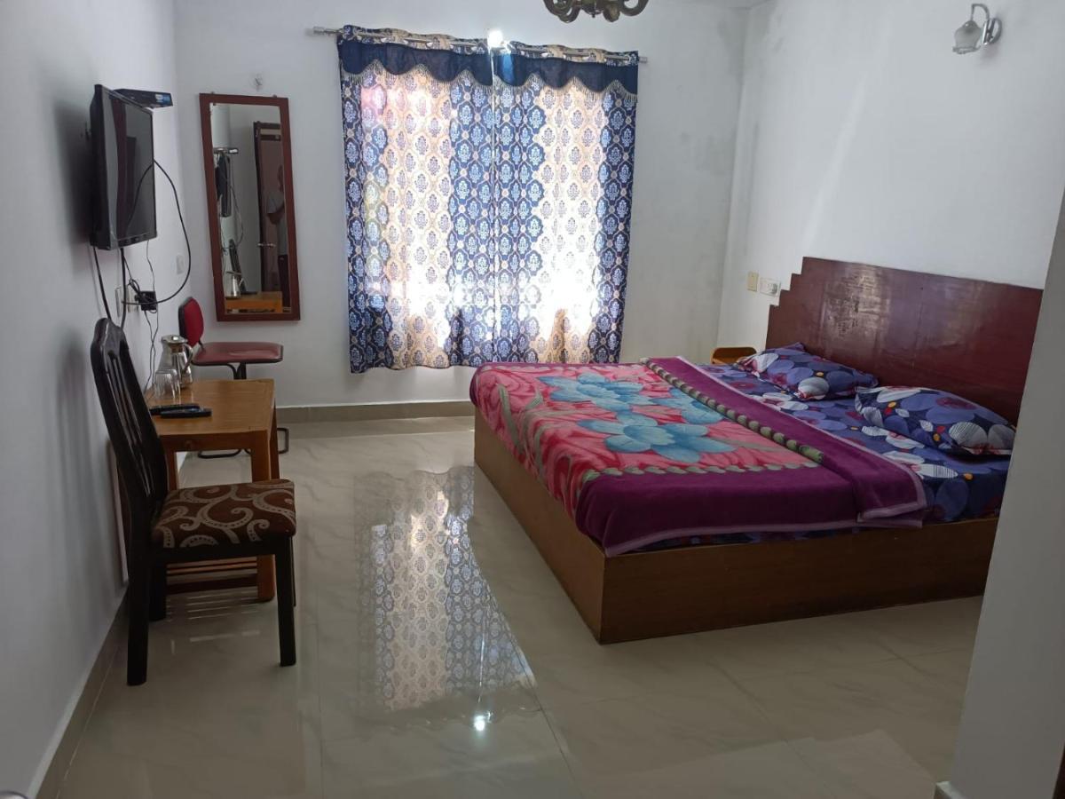 Hill Heaven Home Stay Kodaikanal Exterior foto
