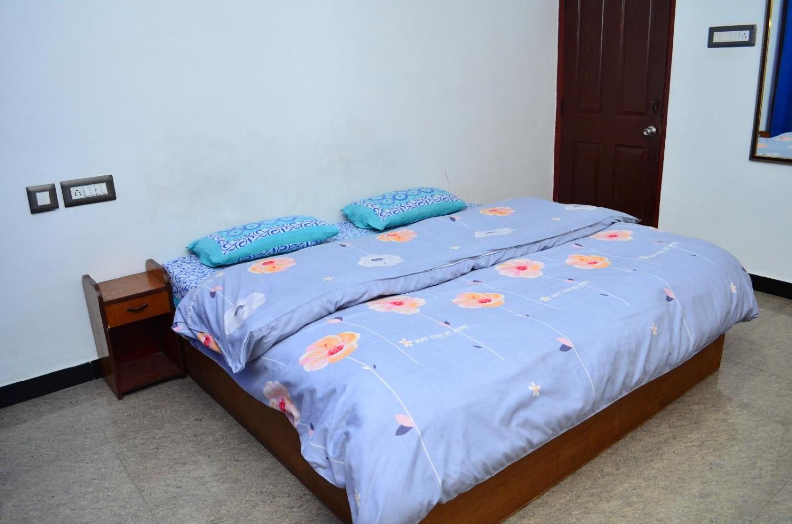 Hill Heaven Home Stay Kodaikanal Exterior foto