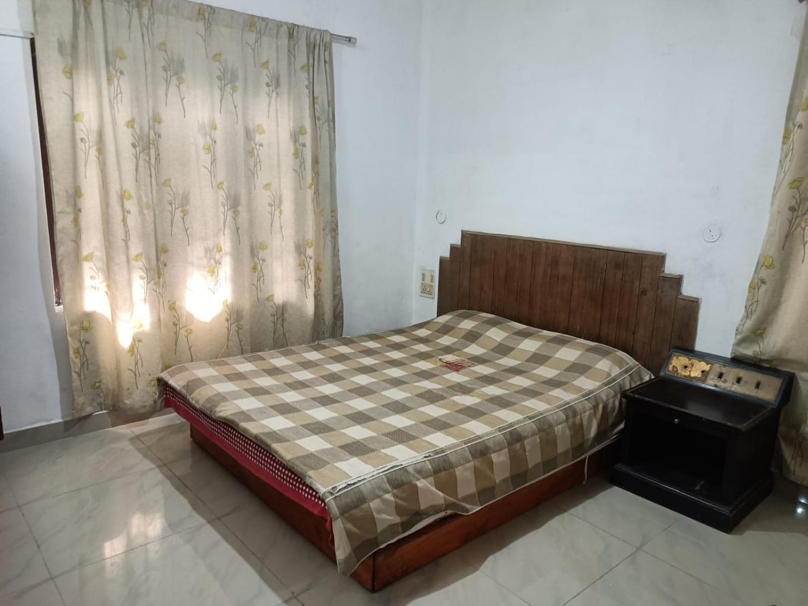 Hill Heaven Home Stay Kodaikanal Exterior foto
