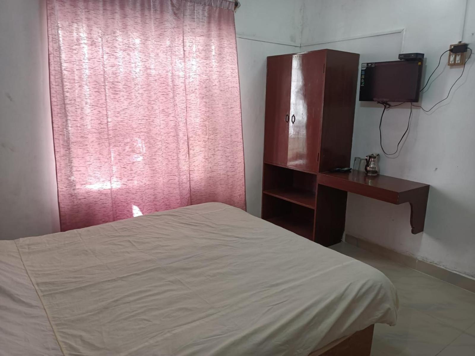Hill Heaven Home Stay Kodaikanal Exterior foto