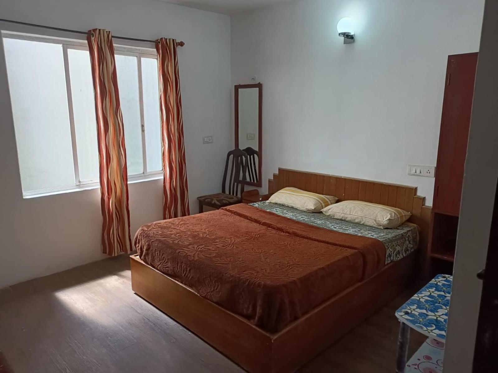 Hill Heaven Home Stay Kodaikanal Exterior foto