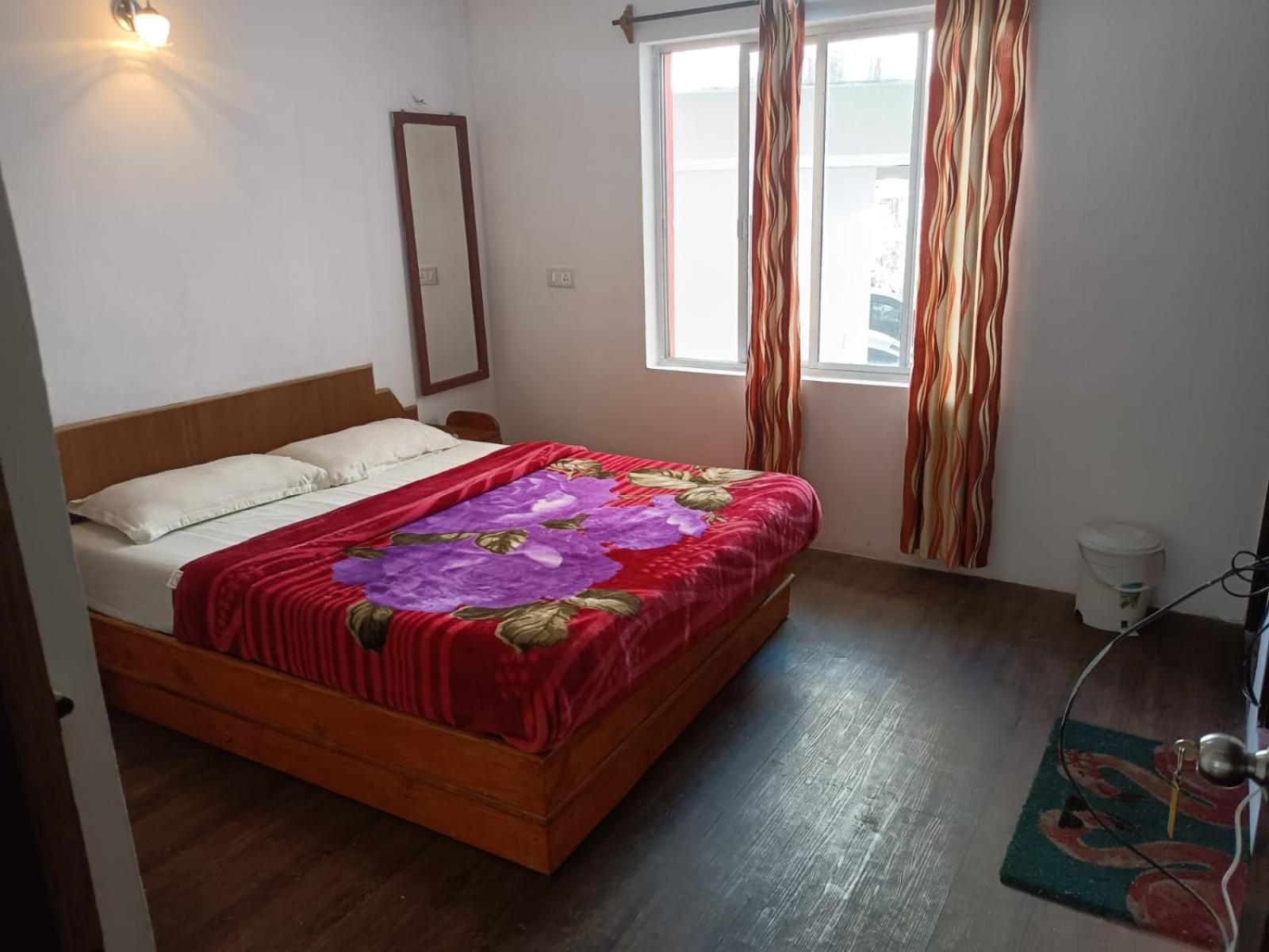 Hill Heaven Home Stay Kodaikanal Exterior foto
