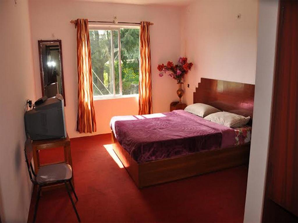 Hill Heaven Home Stay Kodaikanal Quarto foto