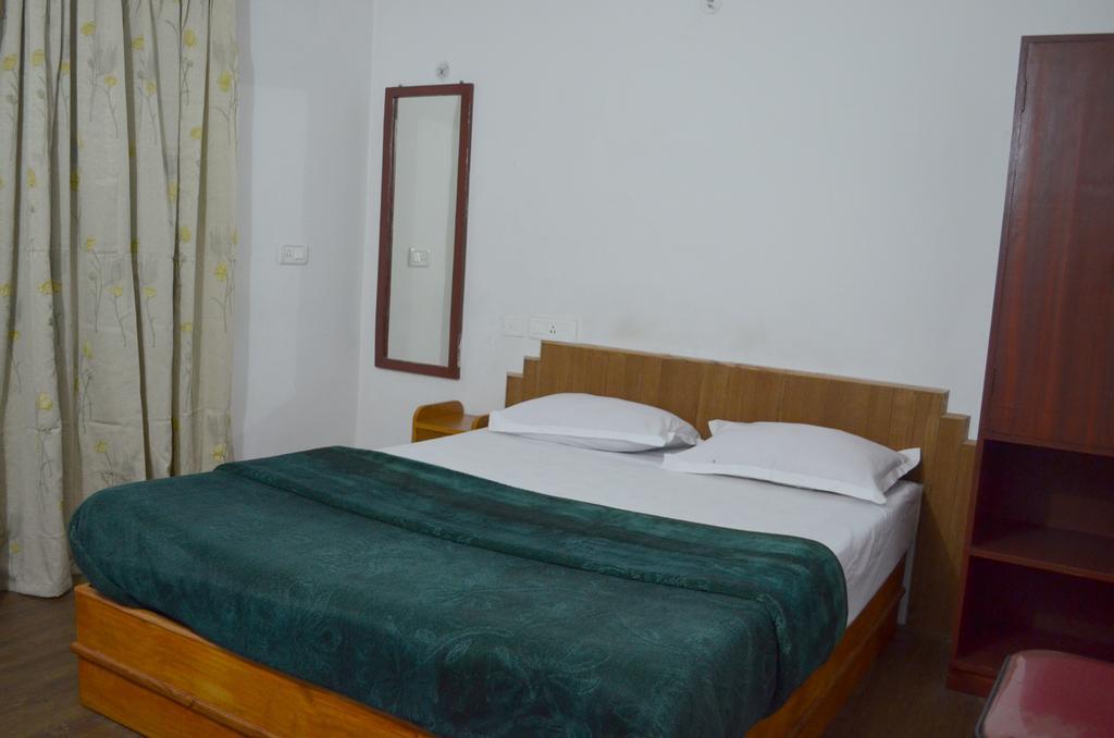 Hill Heaven Home Stay Kodaikanal Exterior foto