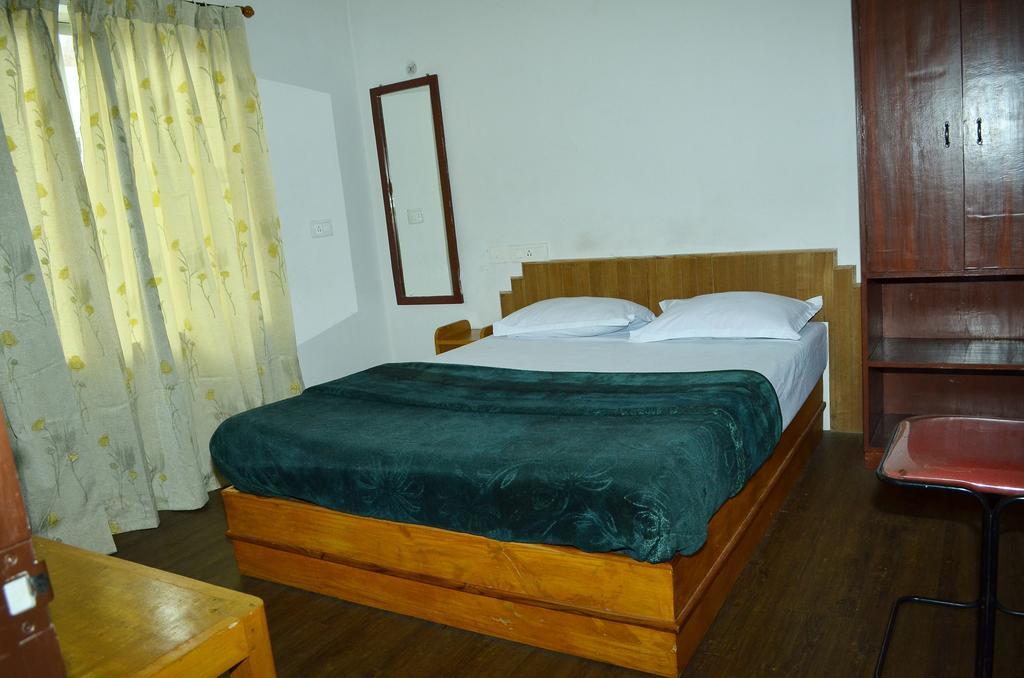 Hill Heaven Home Stay Kodaikanal Exterior foto